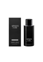 Giorgio Armani Armani Code EDT for Men Refillable
